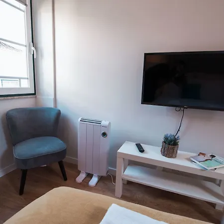 Apartman Alfama Dream Lisboa