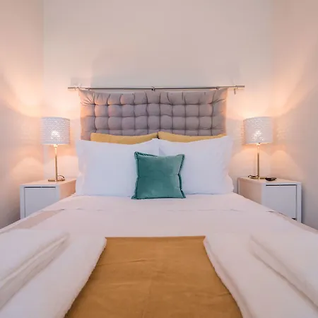 Apartmán Alfama Dream Lisboa
